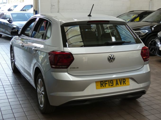 2025 Volkswagen Polo