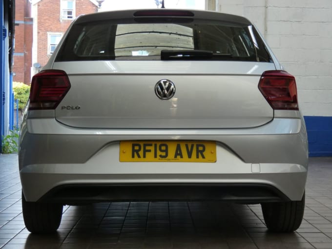 2025 Volkswagen Polo