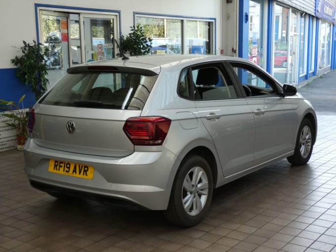 2025 Volkswagen Polo