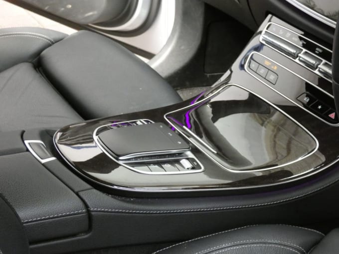 2025 Mercedes-benz E-class