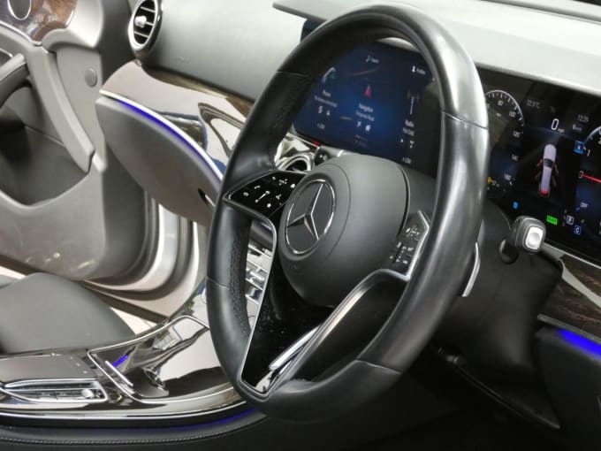 2025 Mercedes-benz E-class