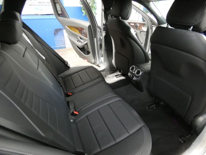 2025 Mercedes-benz E-class