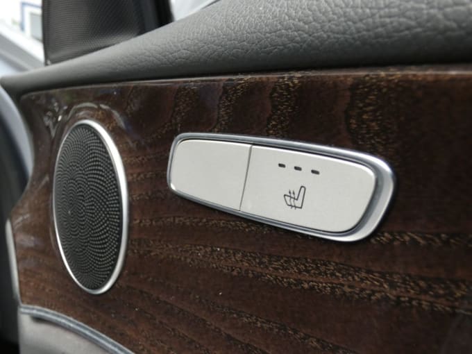 2025 Mercedes-benz E-class