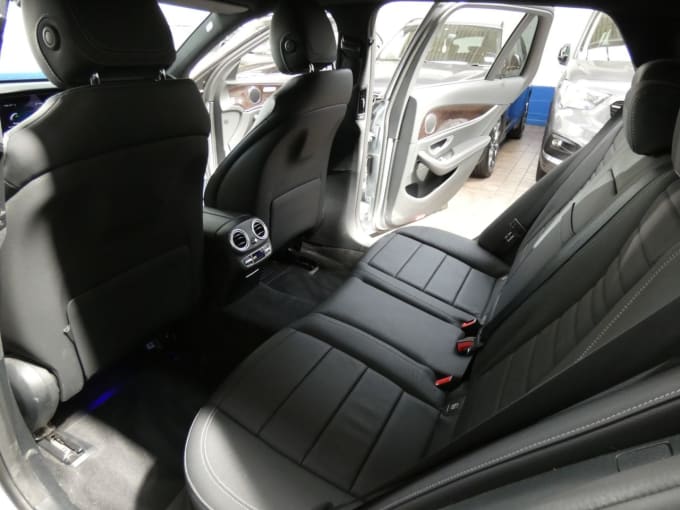 2025 Mercedes-benz E-class