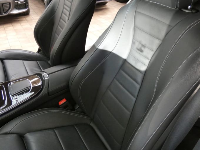 2025 Mercedes-benz E-class