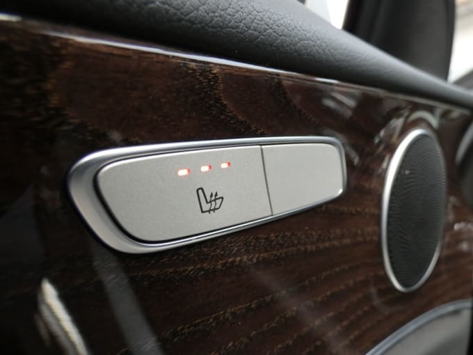 2025 Mercedes-benz E-class