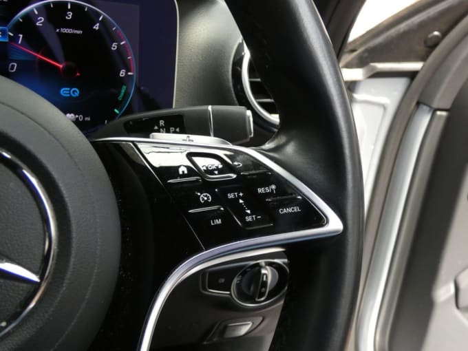 2025 Mercedes-benz E-class