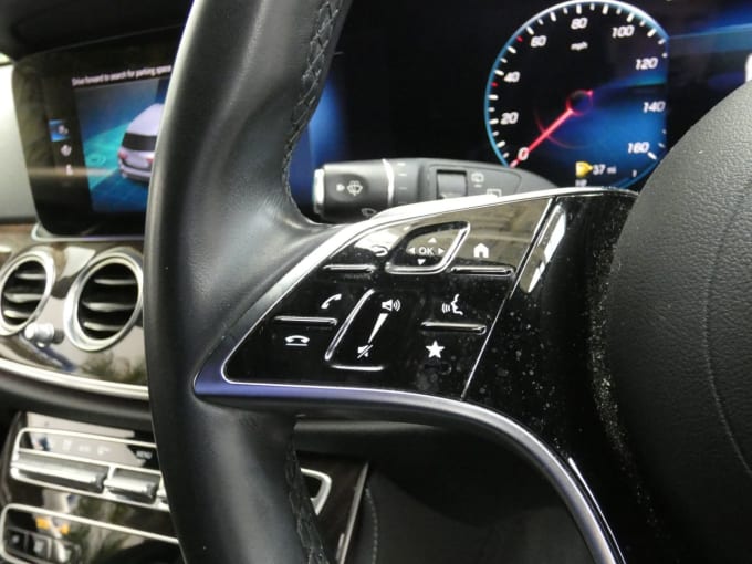 2025 Mercedes-benz E-class