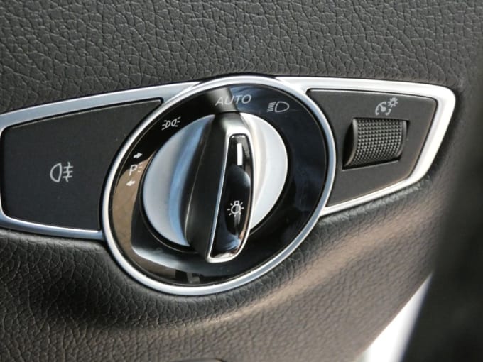 2025 Mercedes-benz E-class
