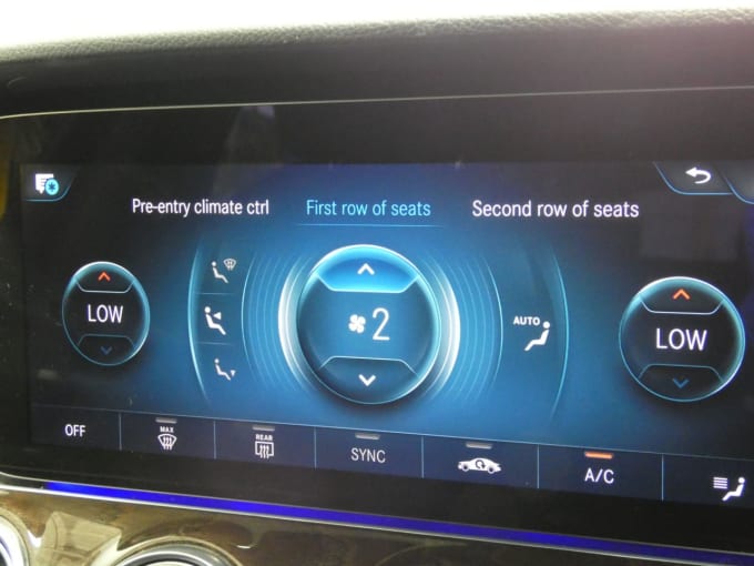 2025 Mercedes-benz E-class