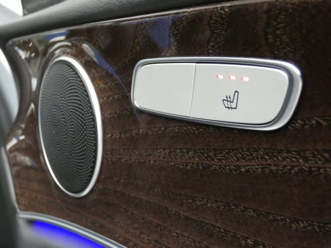 2025 Mercedes-benz E-class