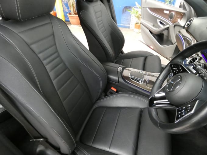 2025 Mercedes-benz E-class