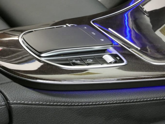 2025 Mercedes-benz E-class