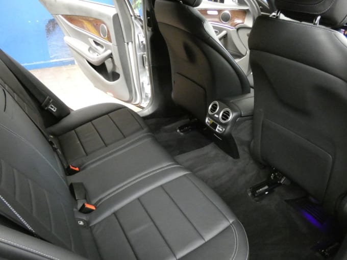 2025 Mercedes-benz E-class