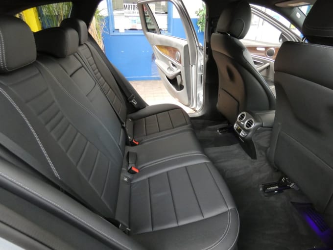 2025 Mercedes-benz E-class