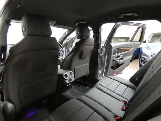 2025 Mercedes-benz E-class