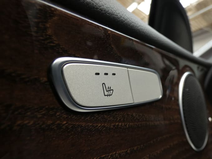 2025 Mercedes-benz E-class