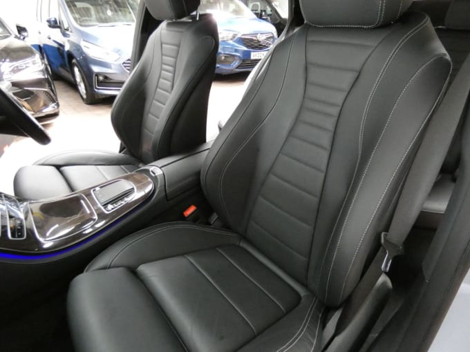 2025 Mercedes-benz E-class