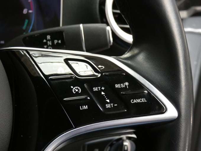 2025 Mercedes-benz E-class