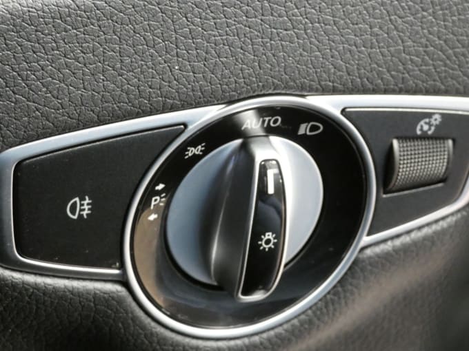 2025 Mercedes-benz E-class