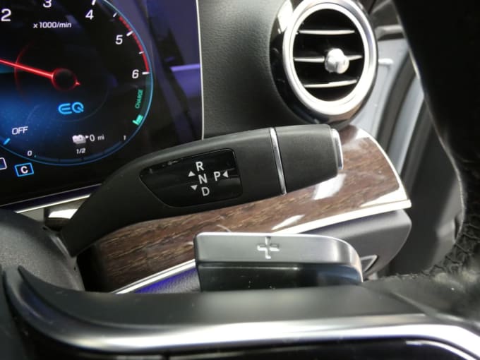 2025 Mercedes-benz E-class