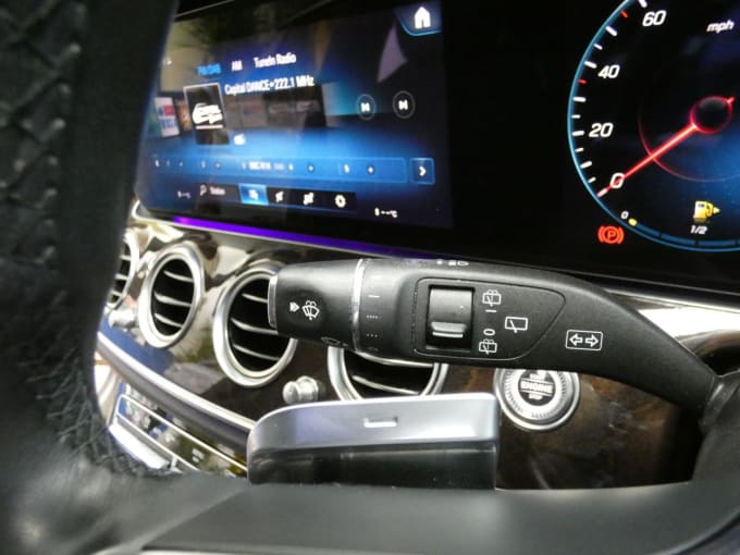 2025 Mercedes-benz E-class
