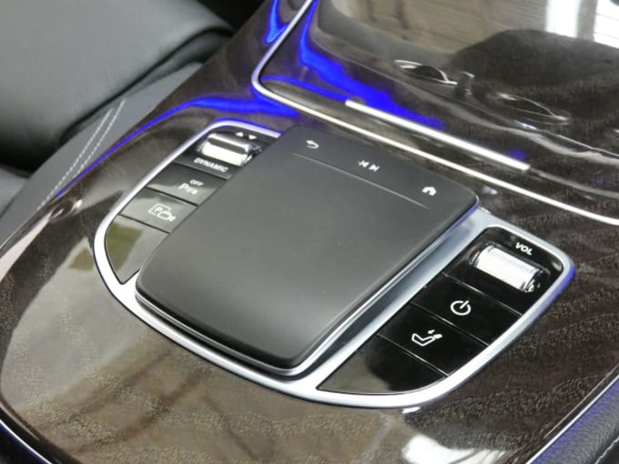 2025 Mercedes-benz E-class