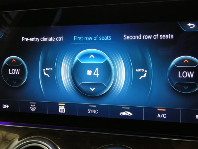 2025 Mercedes-benz E-class
