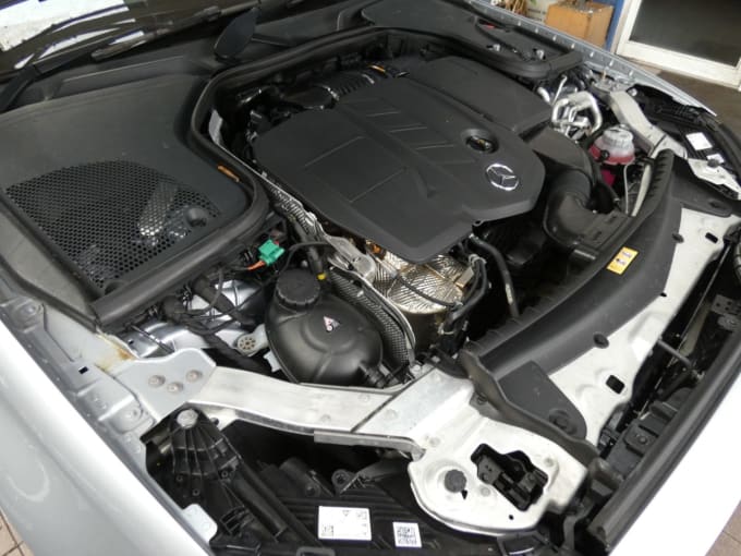 2025 Mercedes-benz E-class