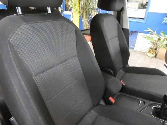 2025 Volkswagen Tiguan Allspace