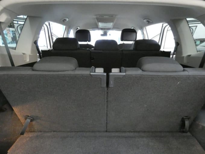 2025 Volkswagen Tiguan Allspace