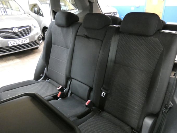 2025 Volkswagen Tiguan Allspace
