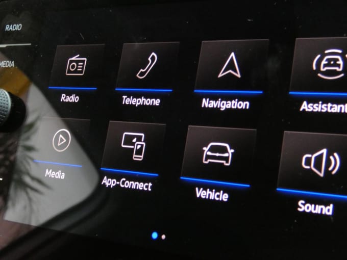 2025 Volkswagen Tiguan Allspace
