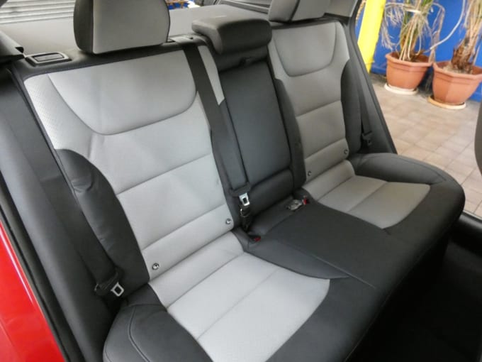 2025 Hyundai Ioniq