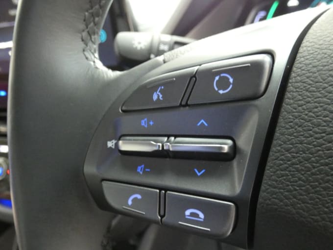 2025 Hyundai Ioniq