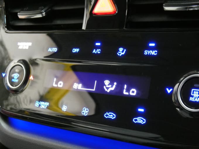 2025 Hyundai Ioniq