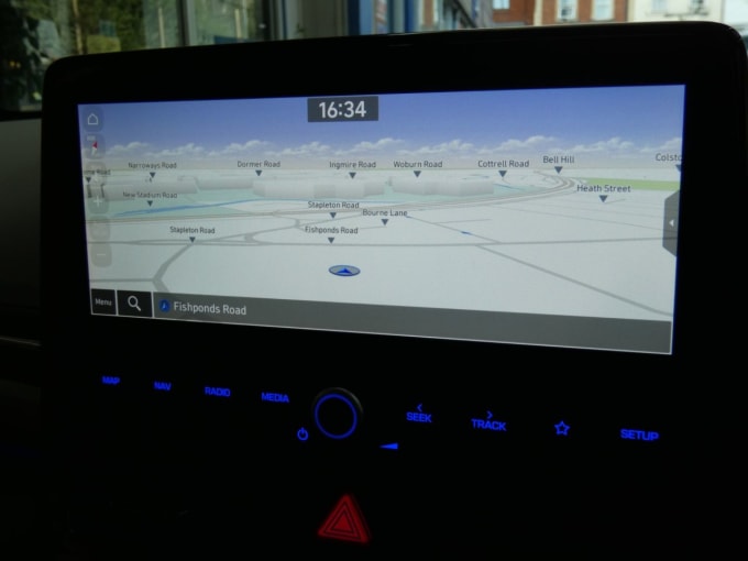 2025 Hyundai Ioniq