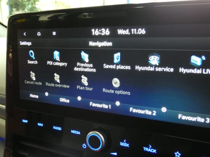 2025 Hyundai Ioniq