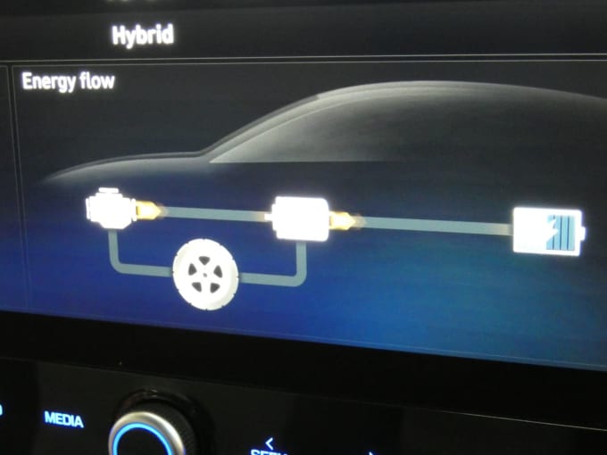 2025 Hyundai Ioniq