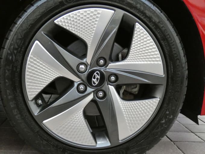 2025 Hyundai Ioniq