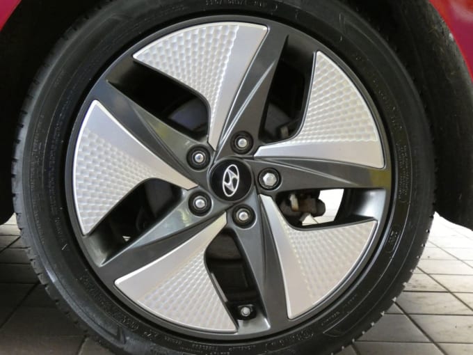 2025 Hyundai Ioniq
