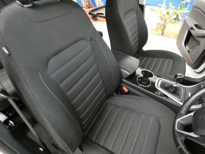 2025 Ford Galaxy