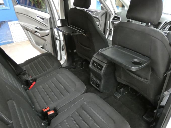 2025 Ford Galaxy