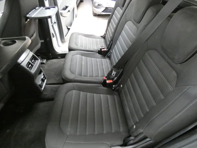 2025 Ford Galaxy