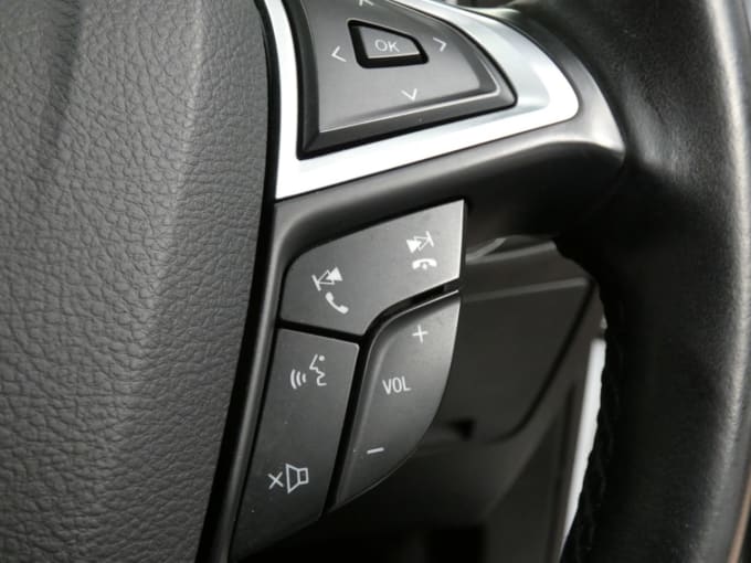 2025 Ford Galaxy
