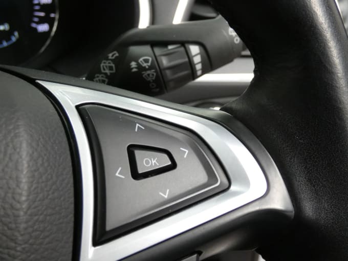 2025 Ford Galaxy