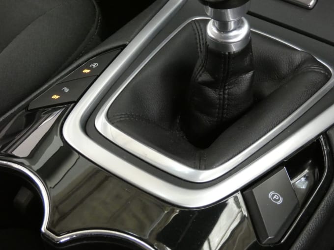 2025 Ford Galaxy