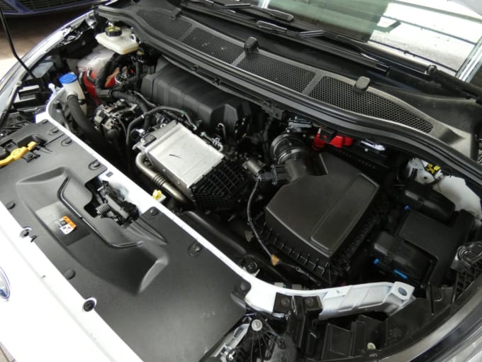 2025 Ford Galaxy