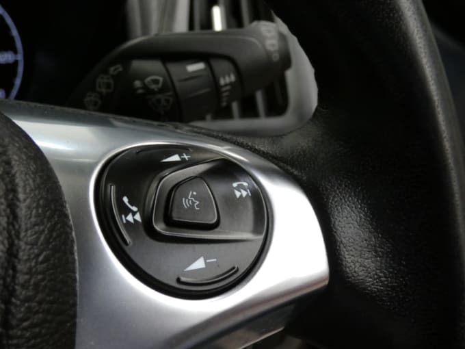 2025 Ford Grand Tourneo Connect