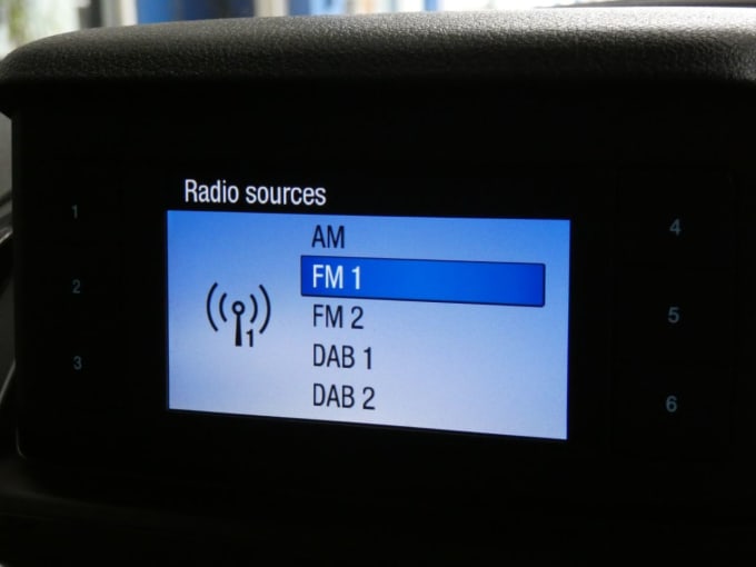 2025 Ford Grand Tourneo Connect